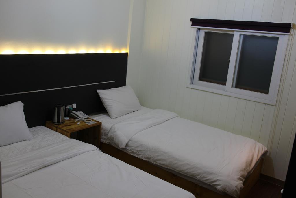 K-Haus Dongdaemun Motel โซล ภายนอก รูปภาพ
