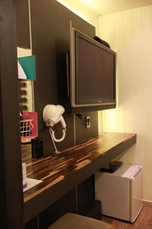 K-Haus Dongdaemun Motel โซล ภายนอก รูปภาพ