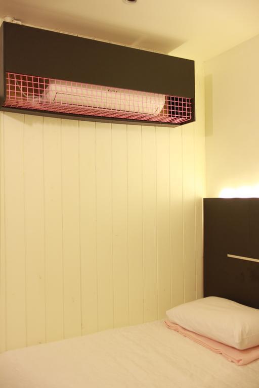 K-Haus Dongdaemun Motel โซล ภายนอก รูปภาพ